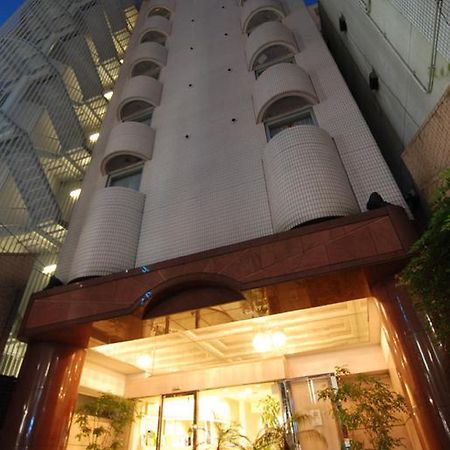 טוקיו Hotel Star Plaza Ikebukuro מראה חיצוני תמונה