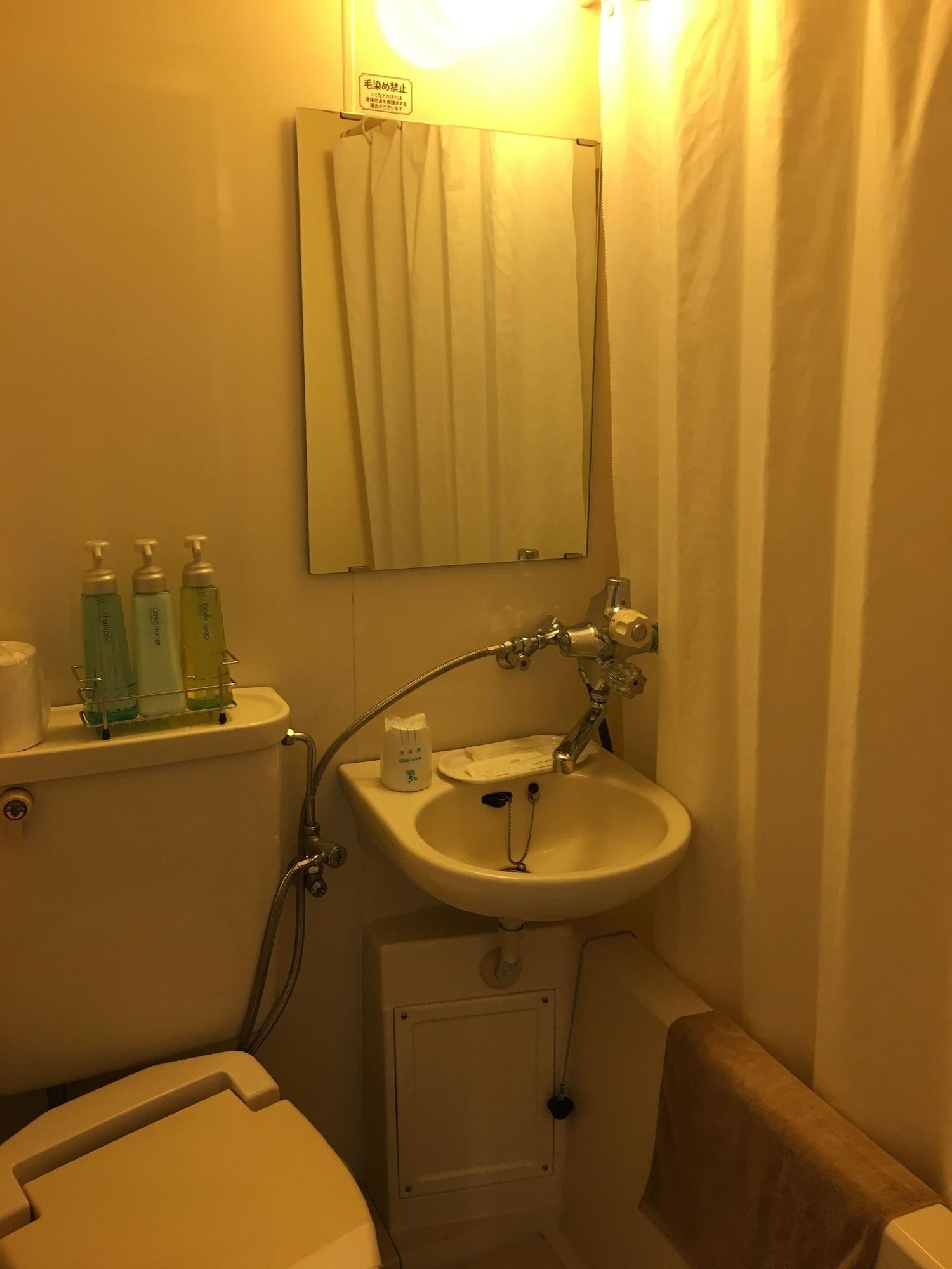טוקיו Hotel Star Plaza Ikebukuro מראה חיצוני תמונה