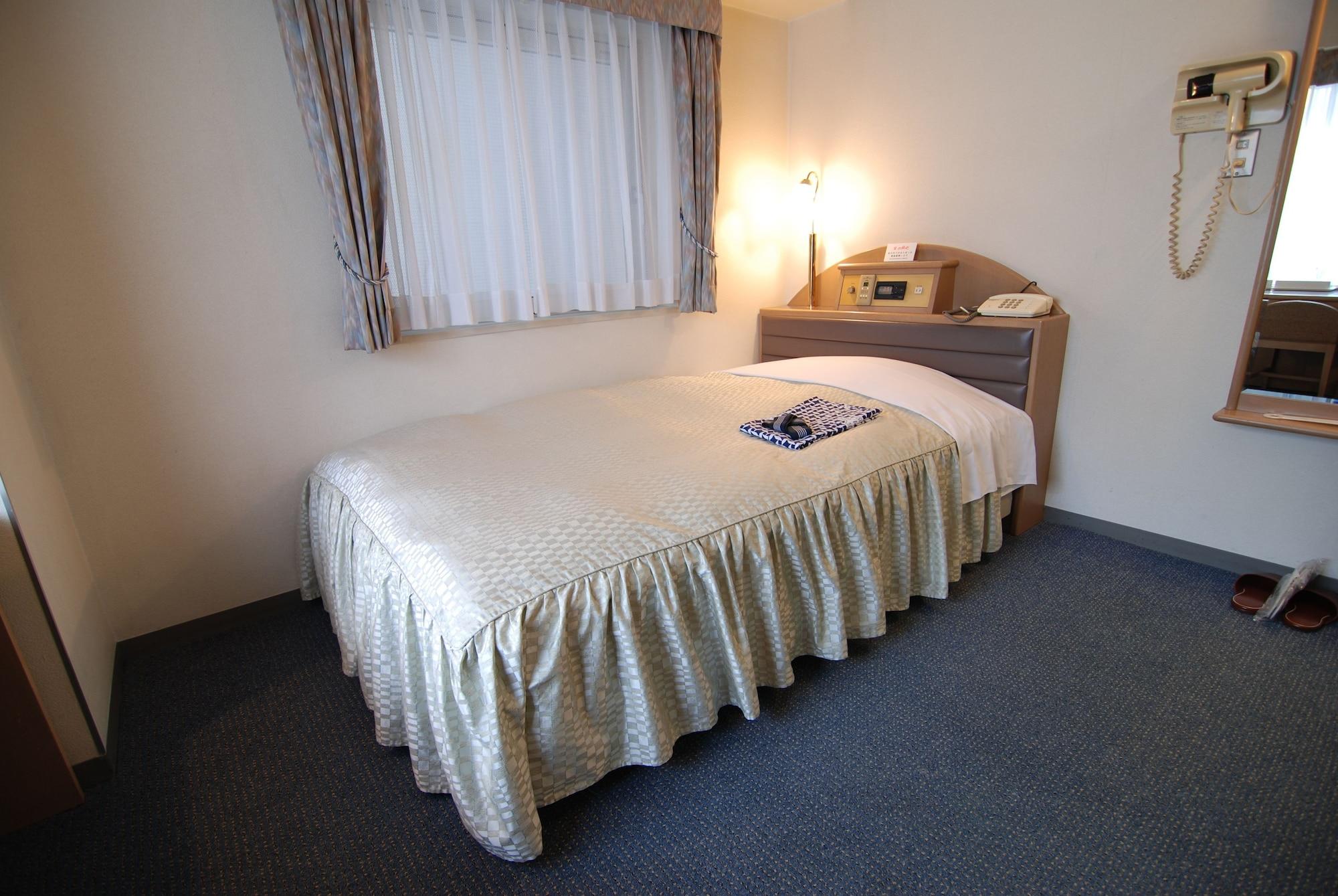 טוקיו Hotel Star Plaza Ikebukuro מראה חיצוני תמונה