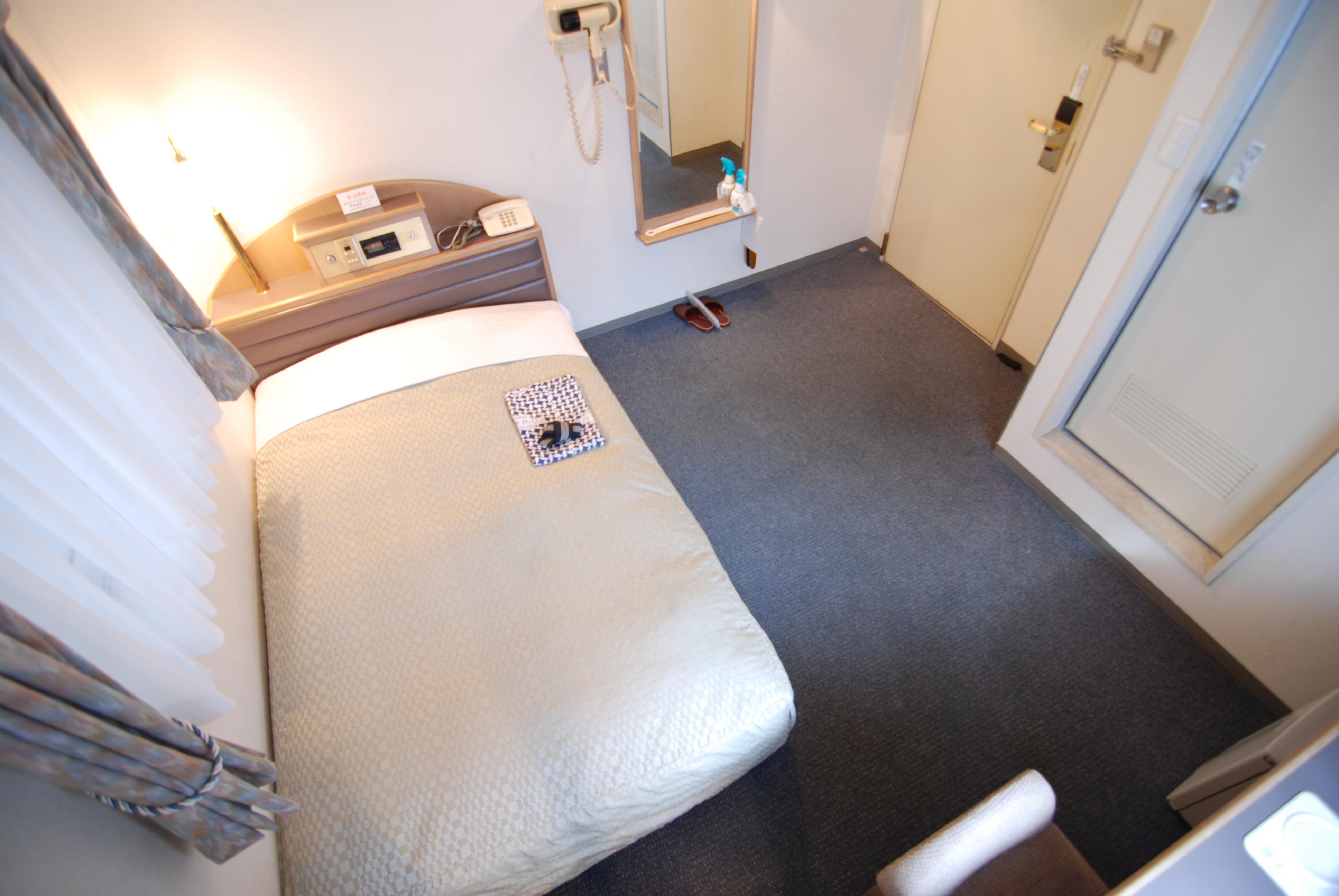 טוקיו Hotel Star Plaza Ikebukuro מראה חיצוני תמונה