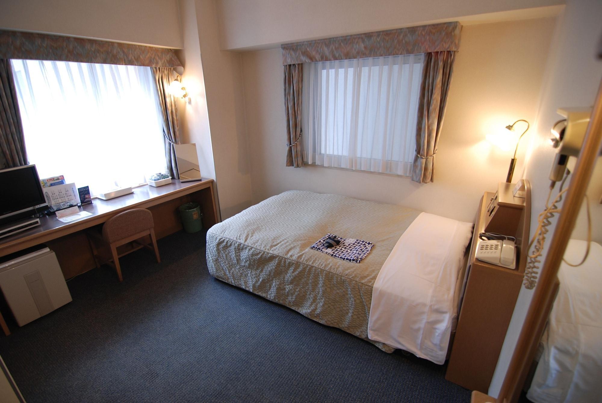 טוקיו Hotel Star Plaza Ikebukuro מראה חיצוני תמונה
