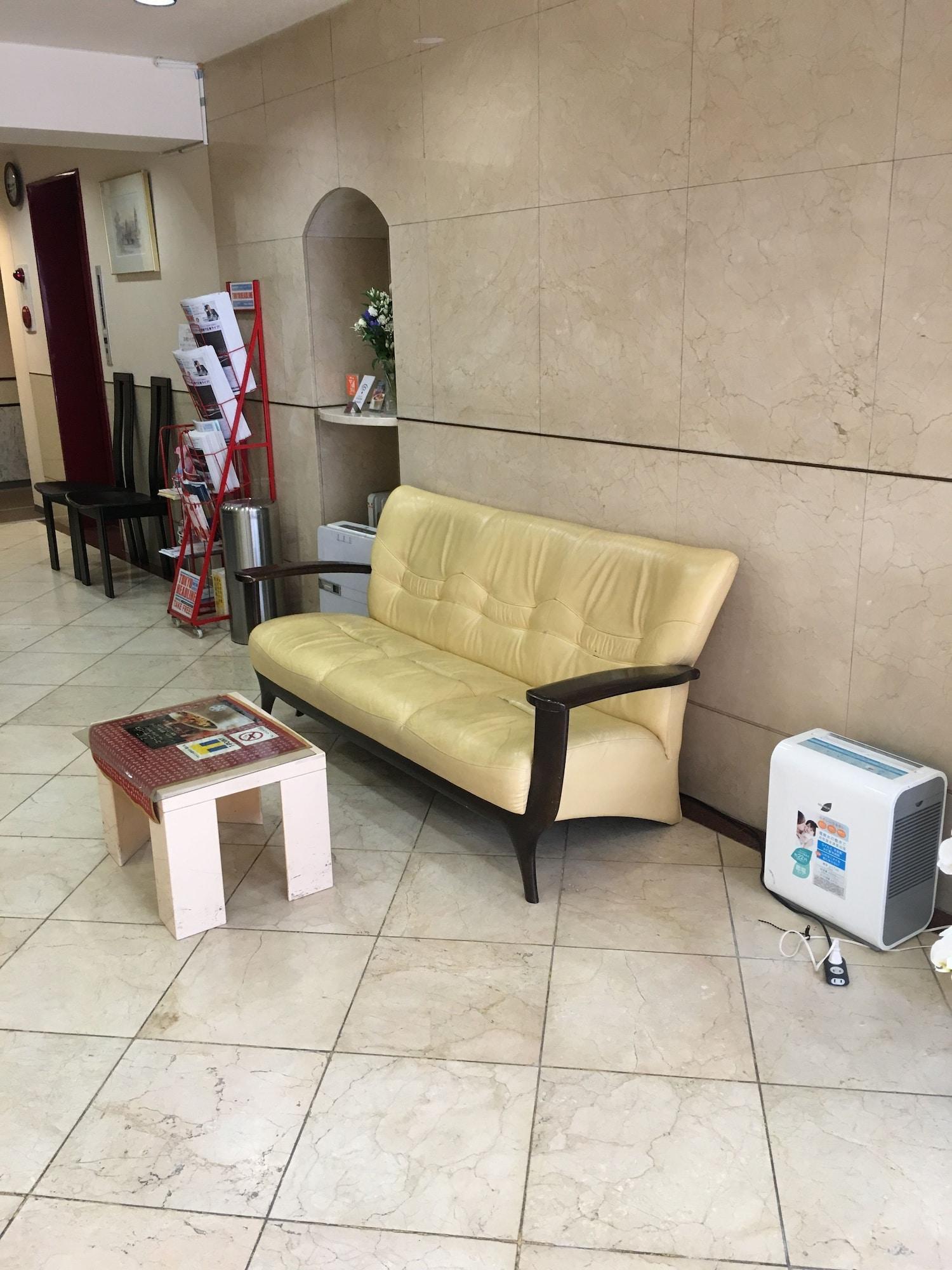 טוקיו Hotel Star Plaza Ikebukuro מראה חיצוני תמונה