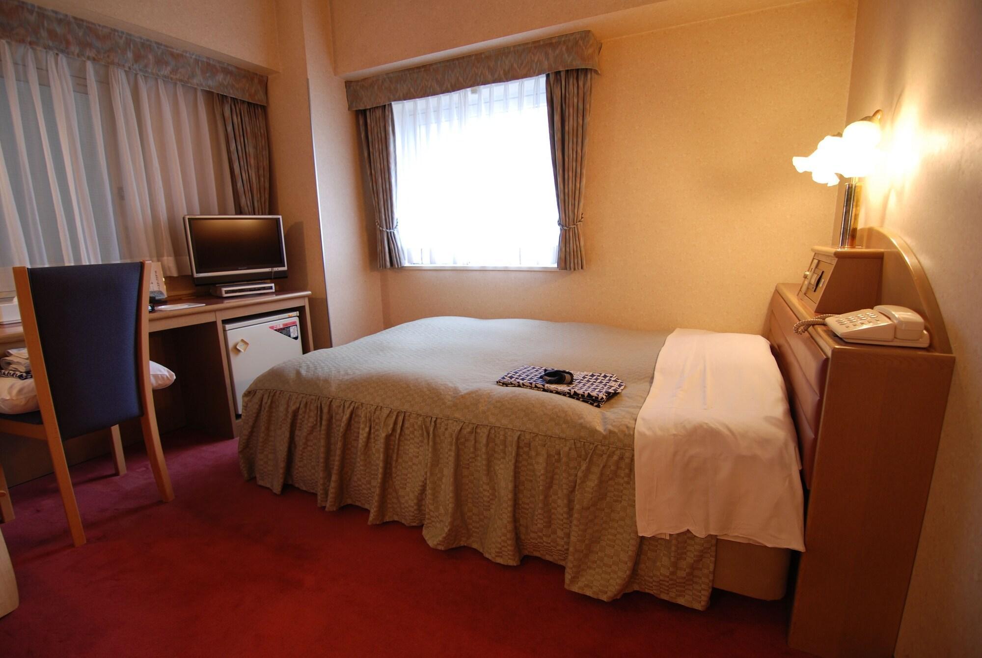 טוקיו Hotel Star Plaza Ikebukuro מראה חיצוני תמונה