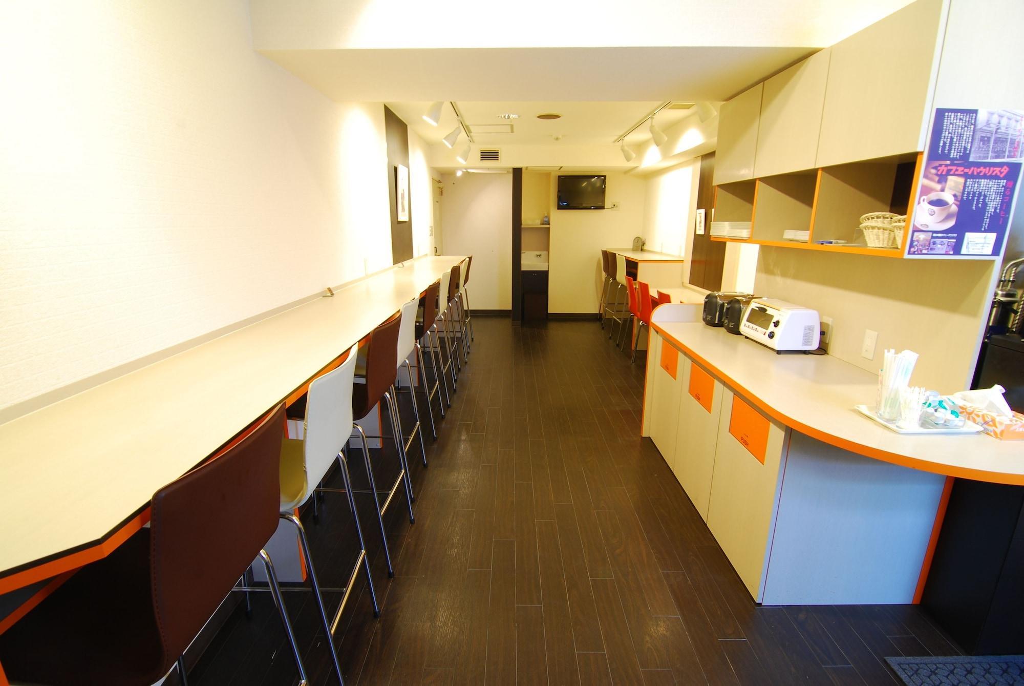 טוקיו Hotel Star Plaza Ikebukuro מראה חיצוני תמונה