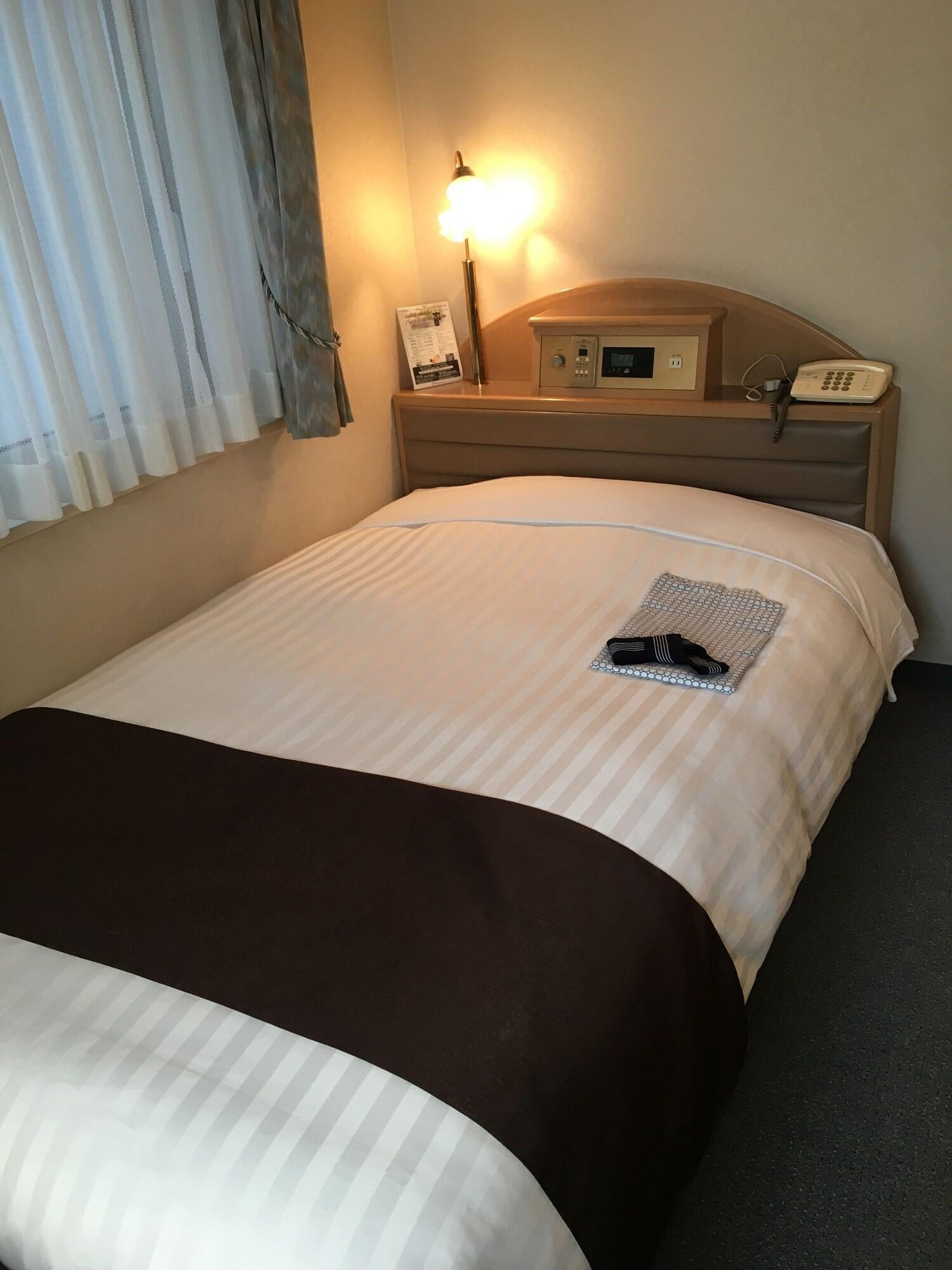 טוקיו Hotel Star Plaza Ikebukuro מראה חיצוני תמונה