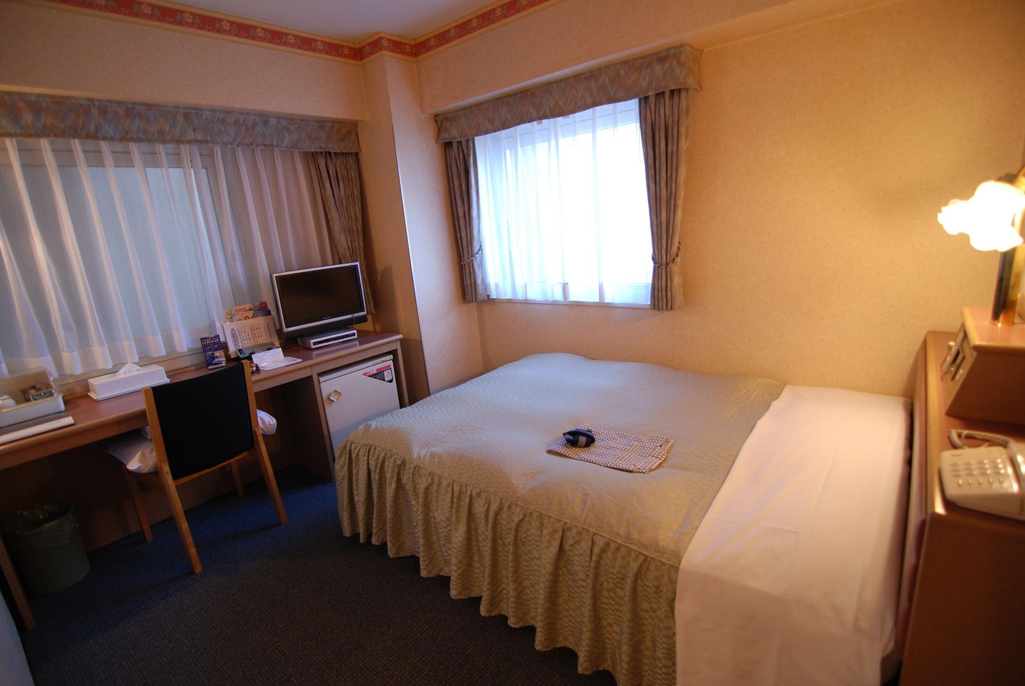 טוקיו Hotel Star Plaza Ikebukuro מראה חיצוני תמונה