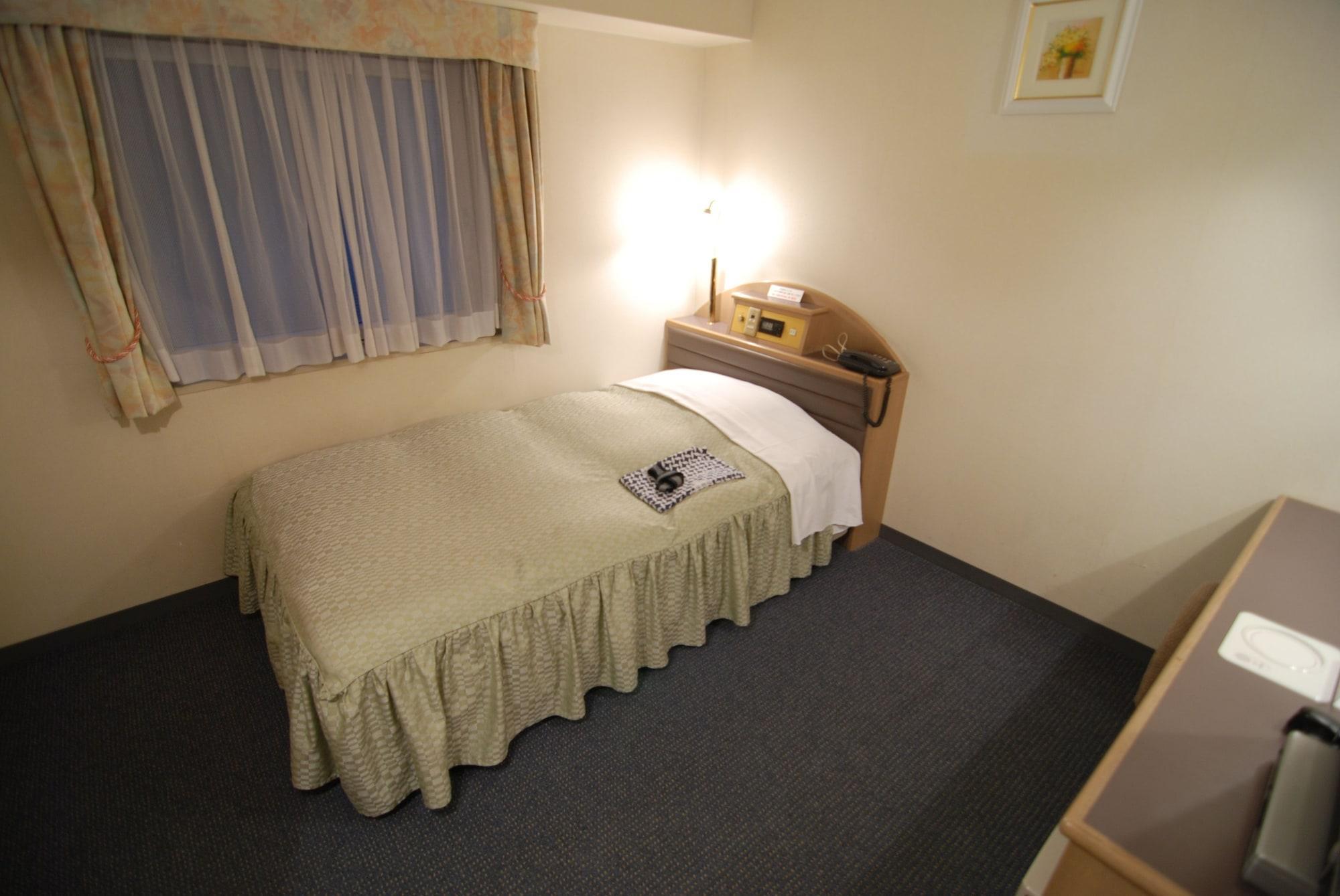 טוקיו Hotel Star Plaza Ikebukuro מראה חיצוני תמונה