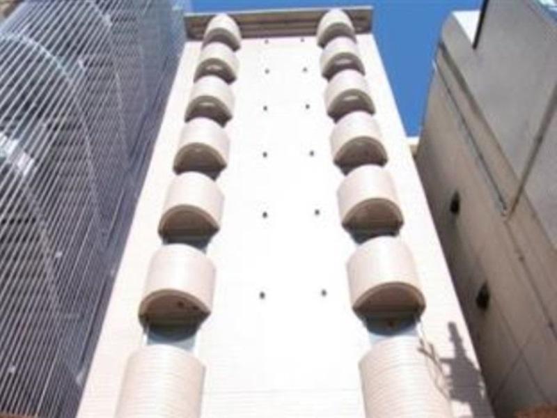 טוקיו Hotel Star Plaza Ikebukuro מראה חיצוני תמונה