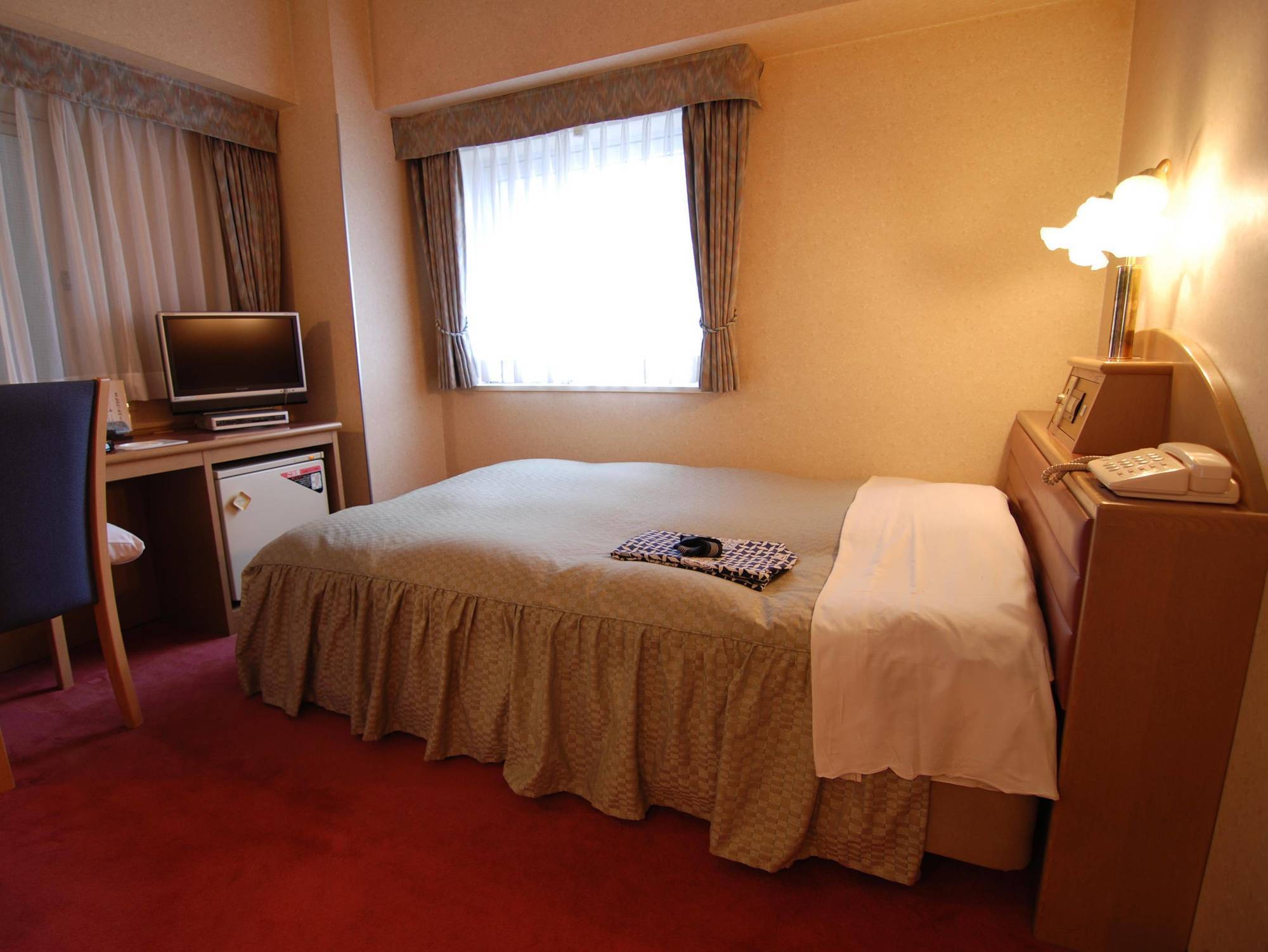 טוקיו Hotel Star Plaza Ikebukuro מראה חיצוני תמונה
